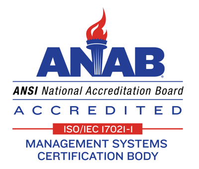 Beyond the Badge: How The Brown Company's ISO Certification Delivers Real Results