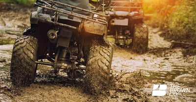 Conquer Every Terrain: Shock Absorber Bags for Off-Road Applications