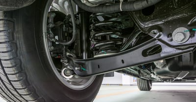 Engineering the Quiet Ride: Why Suspension Noise Still Dominates Driver Complaints