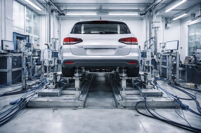 Aftermarket Suspension Growth Is a Durability Signal, Not a Trend