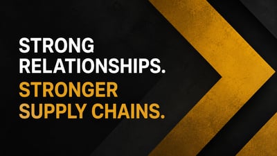 What the World's Most Demanding Manufacturers Look for in a Supplier